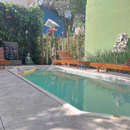 Chale Com Hidromassagem Hotel Florianopolis Bagian luar foto