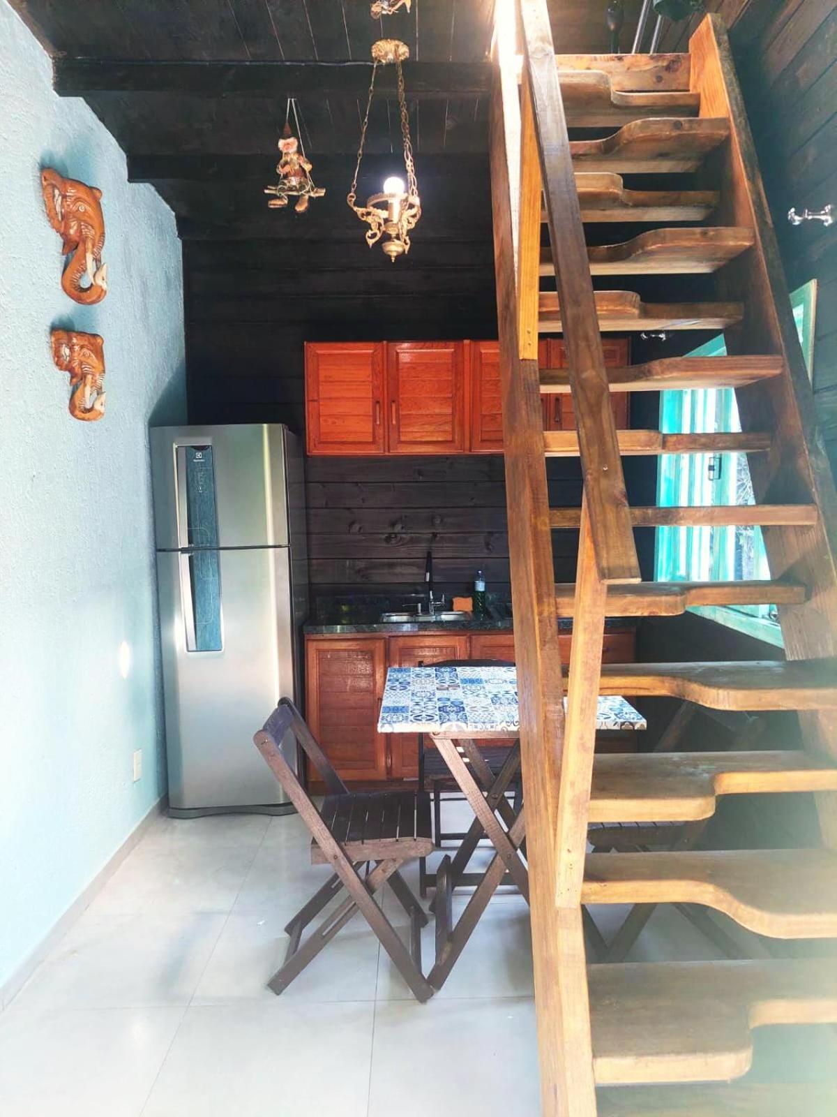 Chale Com Hidromassagem Hotel Florianopolis Bagian luar foto